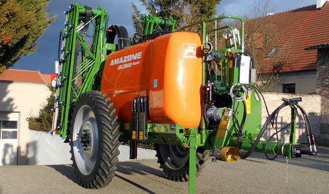 Amazone UG 3000