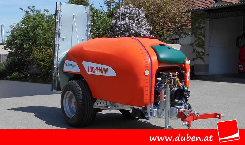 Lochmann RPS 20/80 UQW GEN II 2