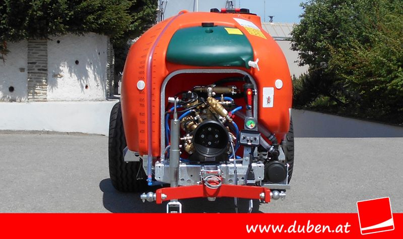 Lochmann RPS 20/80 UQW GEN II 3