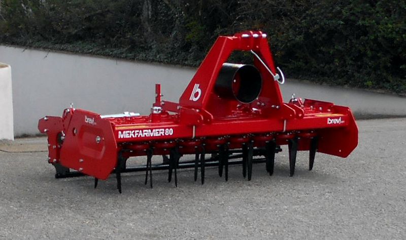 Breviglieri Mek Farmer 80-170 SW 3