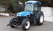 New Holland TN 85 FA DT SuperSteer