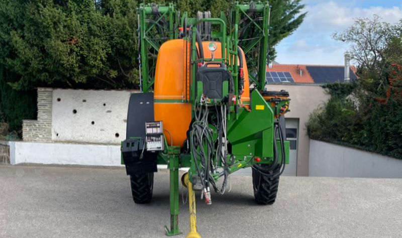 Amazone UG 3000 2