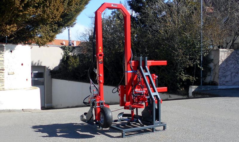 Sattler SLD-U GEN II 1