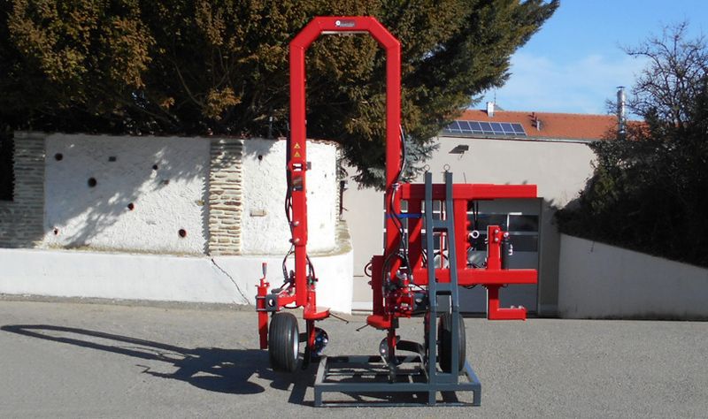 Sattler SLD-U GEN II 2