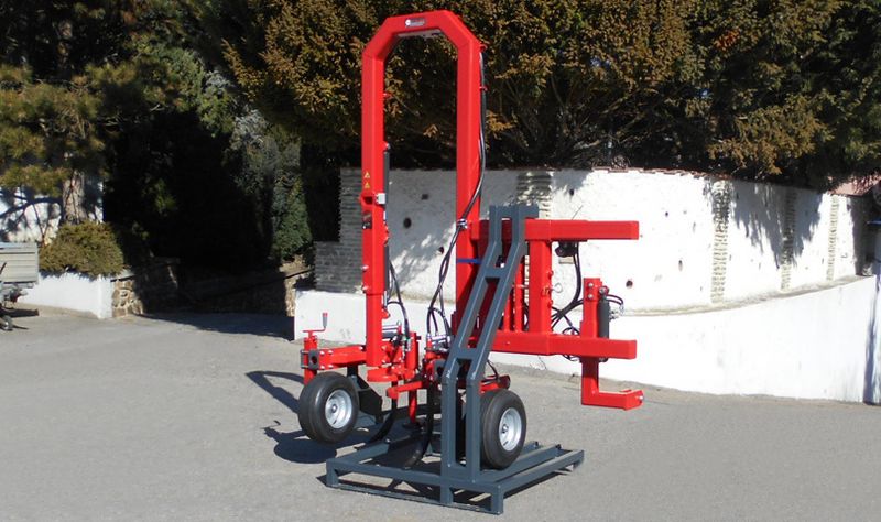 Sattler SLD-U GEN II 3