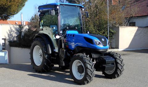 New Holland T4.80 F (Stage V)