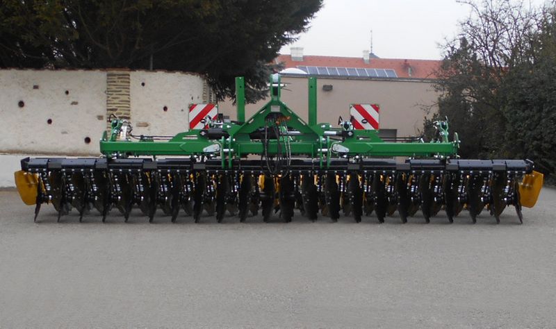 Kerner Helix H 450 2