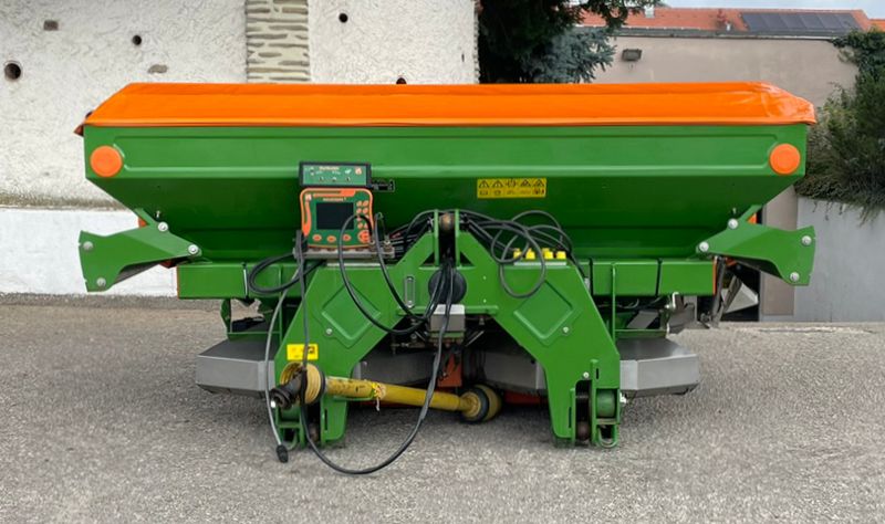 Amazone ZA-M 1001 Special Profis 2