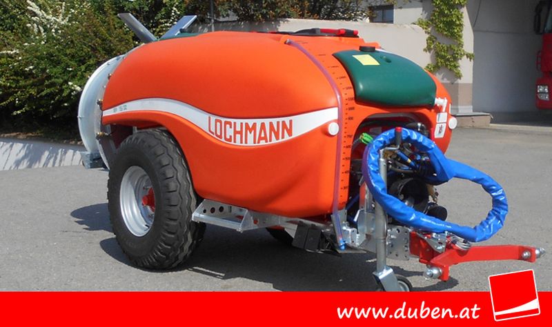 Lochmann RP 15/80  2