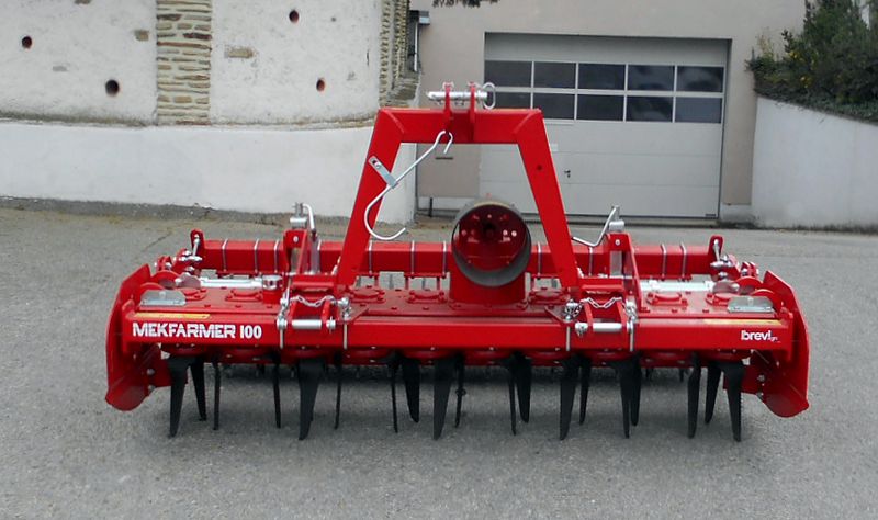 Breviglieri P10R-200 PW 2