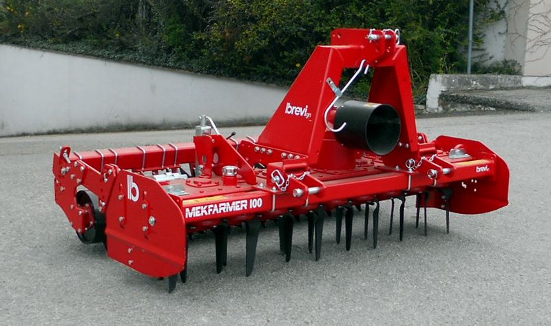 Breviglieri P10R-200 PW 3