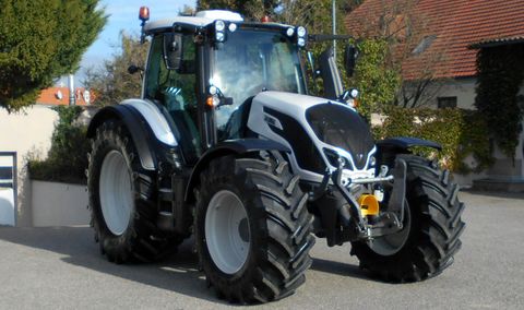 Valtra N134 Active (Stufe V)