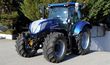 New Holland T6.180 Auto Command (Stage V)