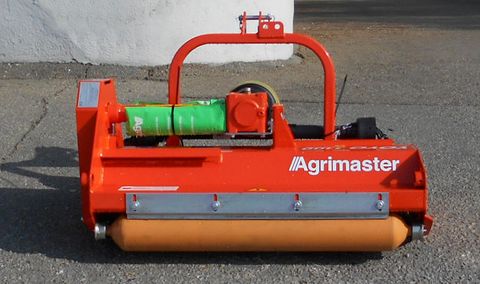 Agrimaster YoYo 1100