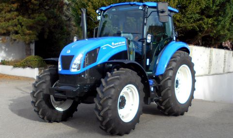 New Holland T5.90