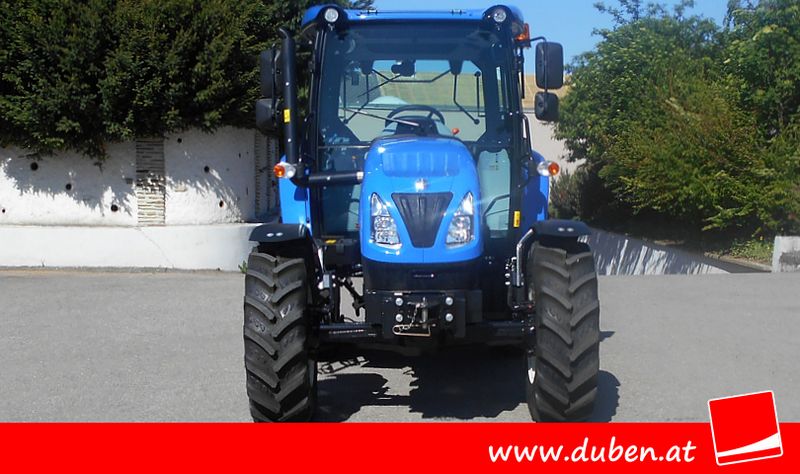 New Holland T4.75S Stage V 3