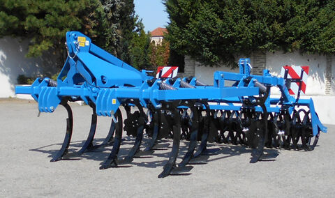 Agri Flex Soil Star 300 High Line TS-S