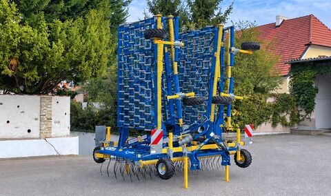 Treffler TS1220 M3