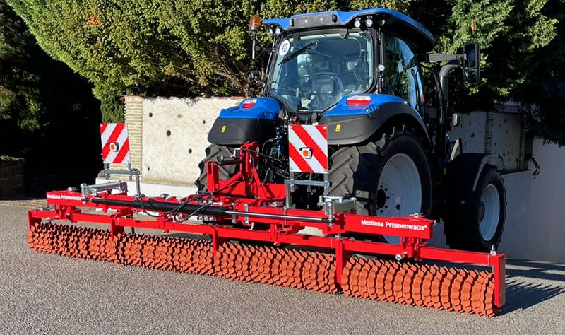 Guettler Mediana 600 Front 1