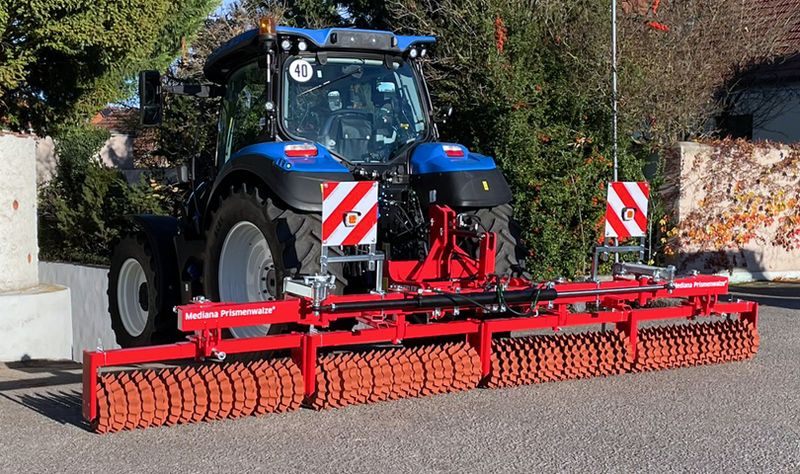 Guettler Mediana 600 Front 3