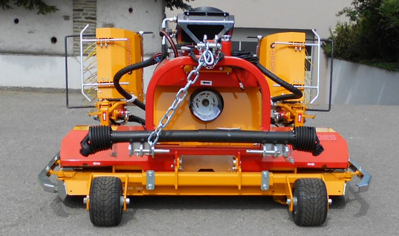 Aedes RMV 19/26 BioSystems 2