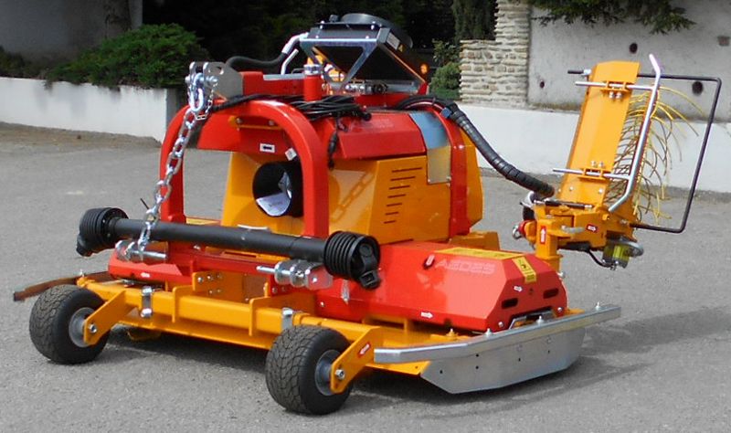 Aedes RMV 19/26 BioSystems 3