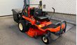 Kubota GZD 21 HD Zero-Turn