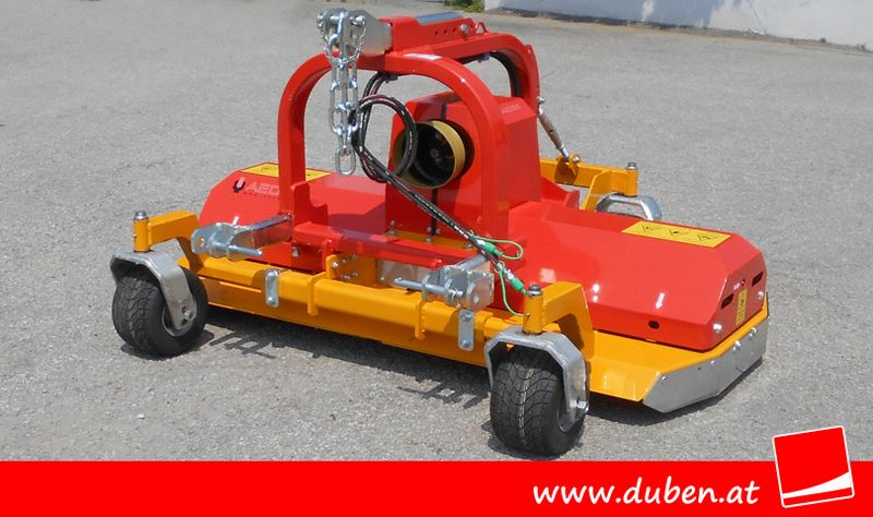 Aedes RMV 20/80 Varius 2