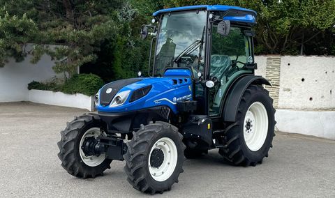 New Holland T4.90 F (Stage V)