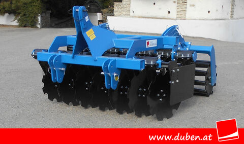 Agri Flex Vino Disc 185 KSE DW/FBW