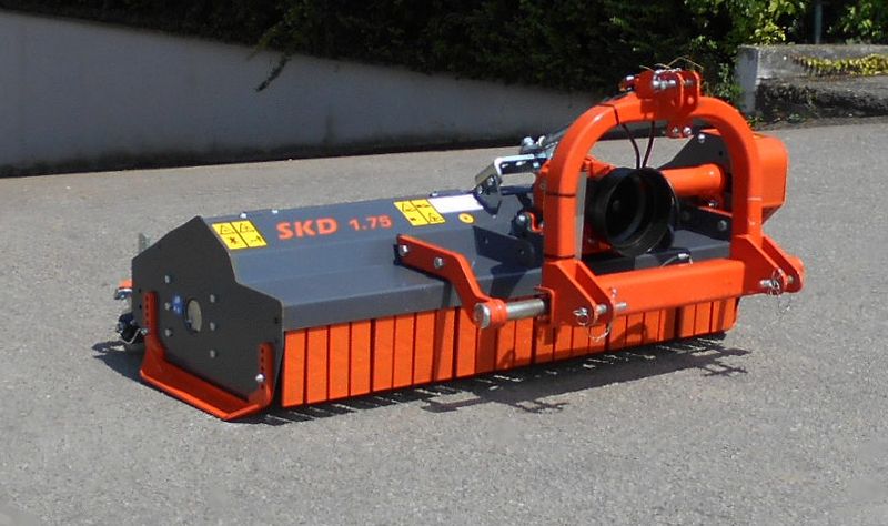 Agrimaster SKD 1750 1