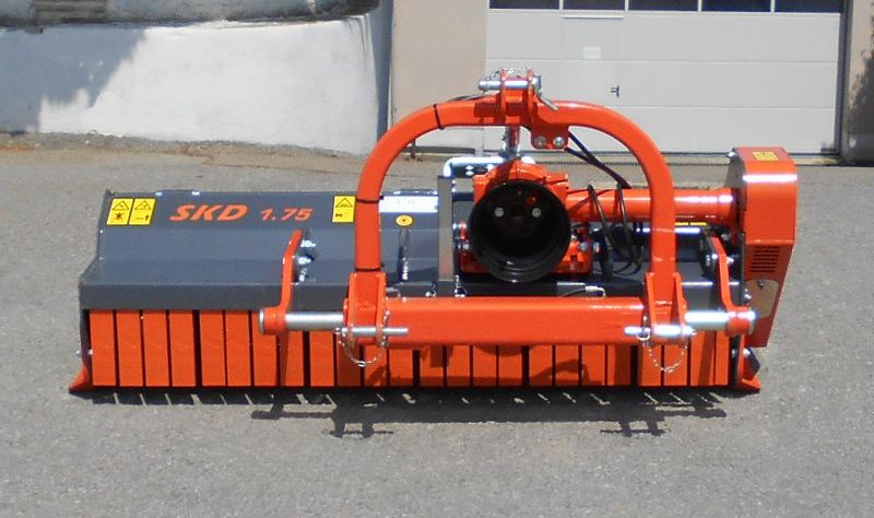 Agrimaster SKD 1750 2