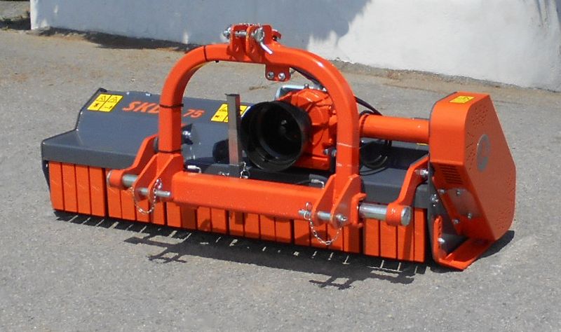 Agrimaster SKD 1750 3