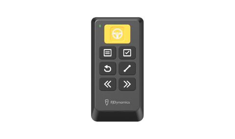 FJDynamics &#34;Easy Control&#34;-Bluetooth-Fernbedienung