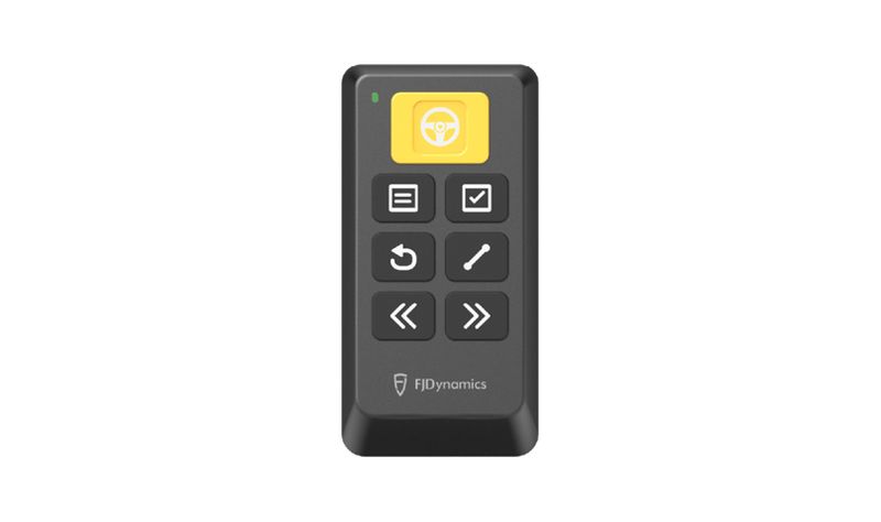 FJDynamics &#34;Easy Control&#34;-Bluetooth-Fernbedienung 3