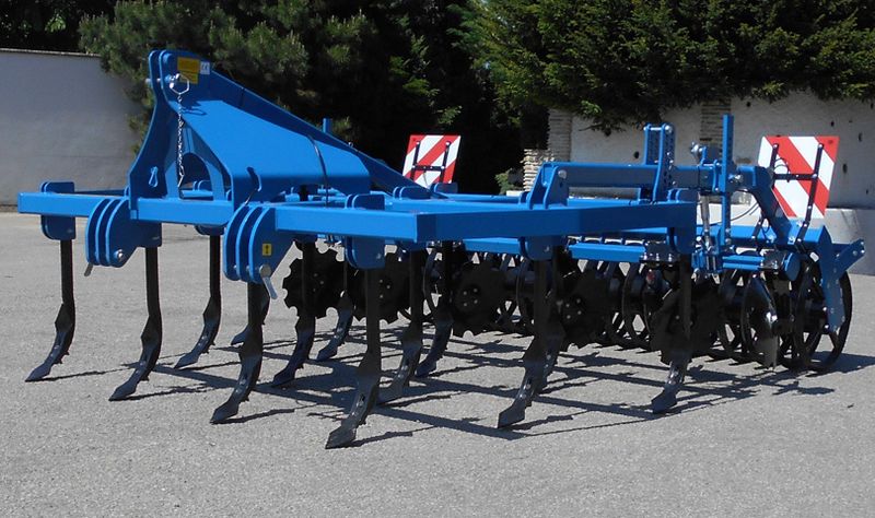 Agri Flex Soil Star 300 T 3