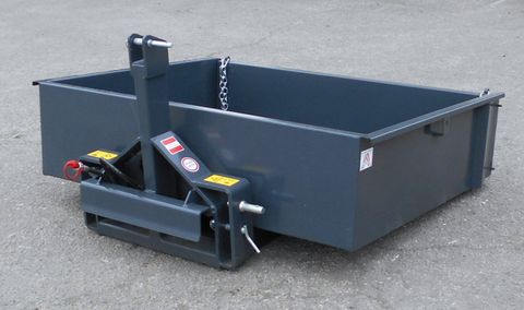 Fritz Oststeirer JKM S 1800 KAT II