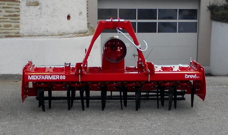 Breviglieri Mek Farmer 80-170 SW 2