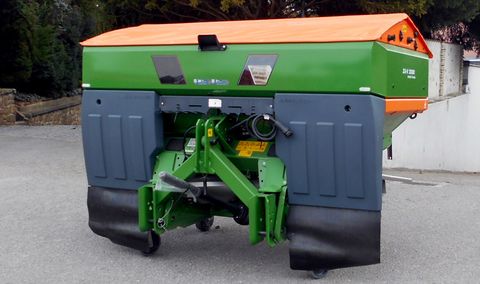 Amazone ZA-V 2600 Profis Tronic