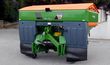 Amazone ZA-V 2600 Profis Tronic