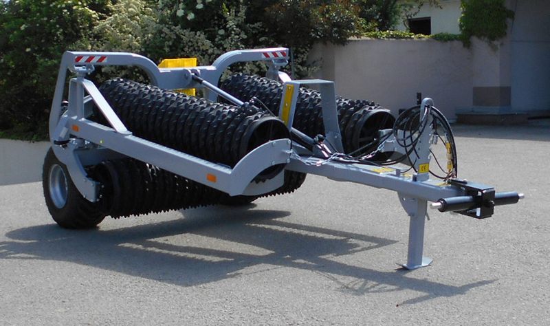 Agri Flex Maxi Roll 630 2