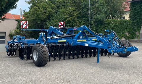 Agri Flex Master Disc 500 T FW 