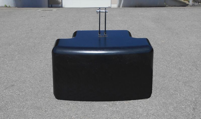 Pateer Betongewicht 1.200 kg 3