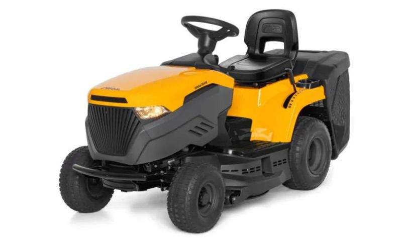 Stiga Estate 384 M ST 450 2