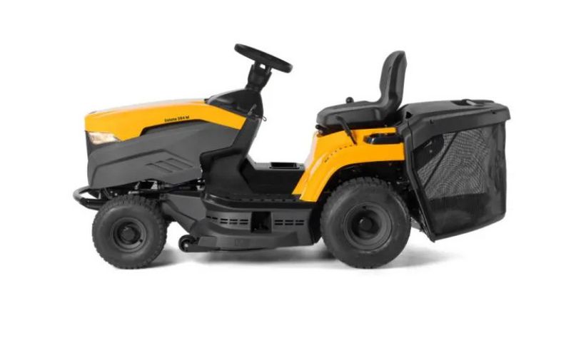 Stiga Estate 384 M ST 450 3