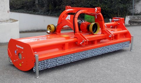 Agrimaster SRV 300 Shuttle