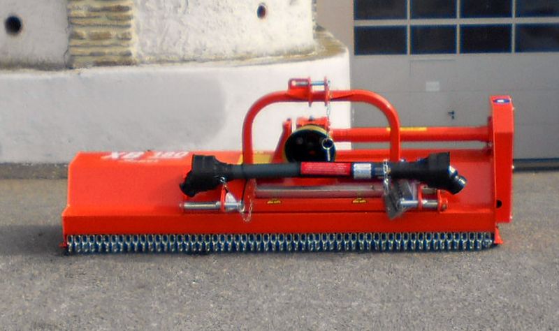 Agrimaster SXB 150 Super 2