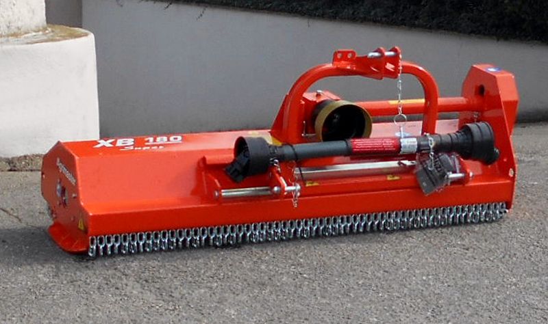 Agrimaster SXB 150 Super 3