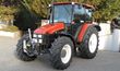 New Holland L 95 DT / 7635 De Luxe