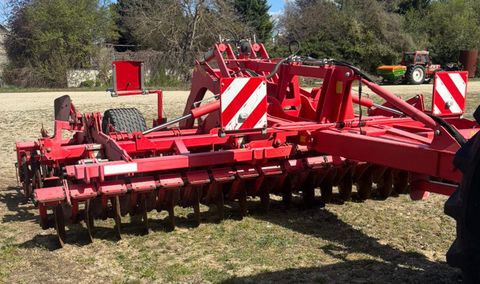 Einböck Twister 500 